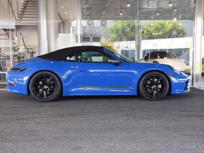 صورة 5 لـ 2025 Porsche 911