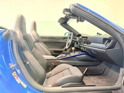 صورة مصغرة 43 لـ 2025 Porsche 911