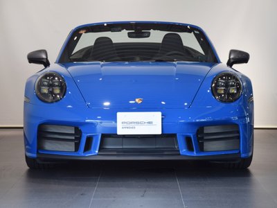 صورة 8 لـ 2025 Porsche 911