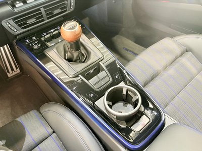 صورة مصغرة 67 لـ 2025 Porsche 911