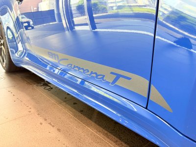 صورة مصغرة 19 لـ 2025 Porsche 911