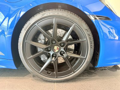صورة مصغرة 33 لـ 2025 Porsche 911