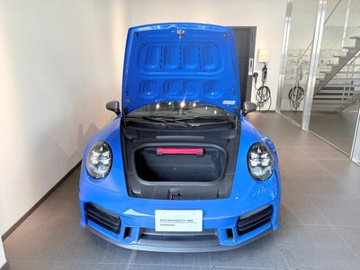 صورة مصغرة 75 لـ 2025 Porsche 911