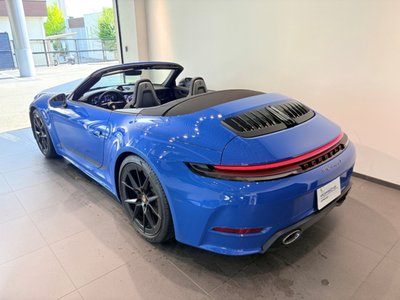 صورة مصغرة 20 لـ 2025 Porsche 911