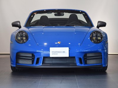 صورة مصغرة 30 لـ 2025 Porsche 911