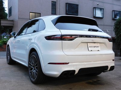 صورة 3 لـ 2019 Porsche CAYENNE