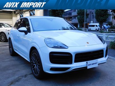 صورة 1 لـ 2019 Porsche CAYENNE