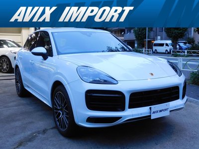 صورة 2 لـ 2019 Porsche CAYENNE