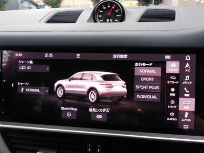 صورة 10 لـ 2019 Porsche CAYENNE