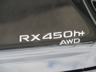 2023 Lexus RX 缩略图 77