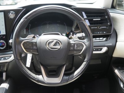 2023 Lexus RX 缩略图 40