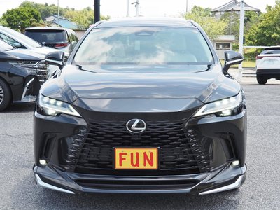 LEXUS RX - 2