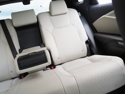 2023 Lexus RX 缩略图 72