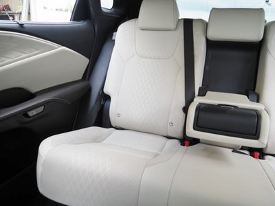 2023 Lexus RX 缩略图 73