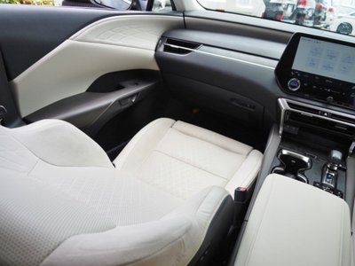2023 Lexus RX 缩略图 69