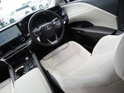 2023 Lexus RX 缩略图 70