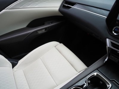 2023 Lexus RX 缩略图 71