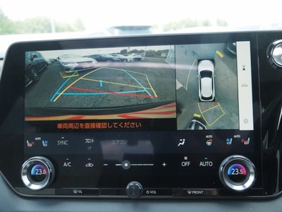 2023 Lexus RX 缩略图 44