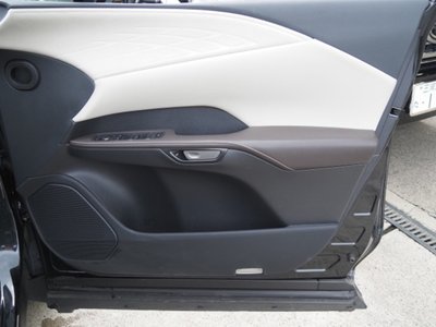 2023 Lexus RX 缩略图 68