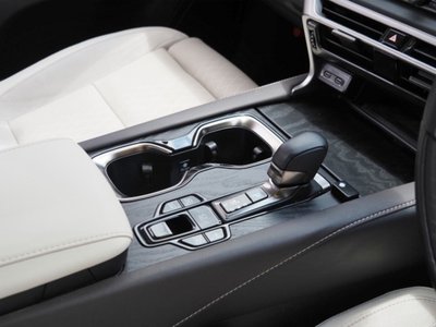2023 Lexus RX 缩略图 55