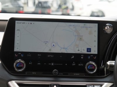 2023 Lexus RX 缩略图 43