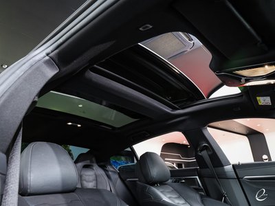 BMW 8 SERIES GRAN COUPE - 6