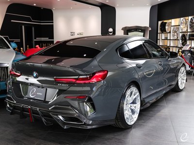2021 BMW 8 SERIES GRAN COUPE — миниатюра 62