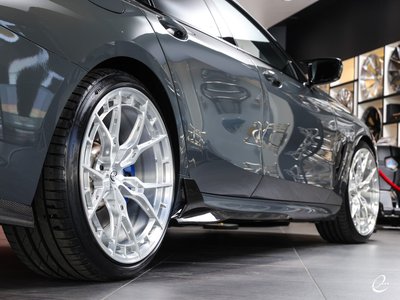 2021 BMW 8 SERIES GRAN COUPE — миниатюра 67