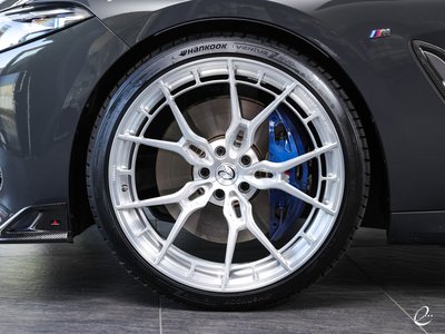 2021 BMW 8 SERIES GRAN COUPE — миниатюра 41