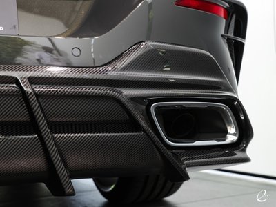 2021 BMW 8 SERIES GRAN COUPE — миниатюра 52