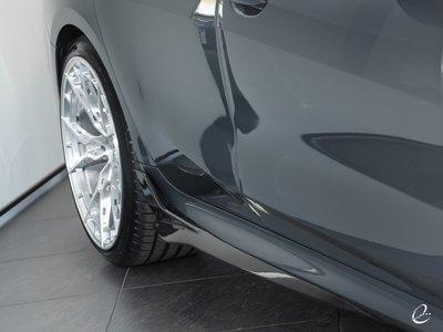 2021 BMW 8 SERIES GRAN COUPE — миниатюра 22