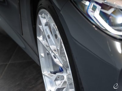 2021 BMW 8 SERIES GRAN COUPE — миниатюра 28