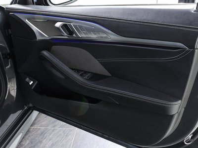 2021 BMW 8 SERIES GRAN COUPE — миниатюра 76