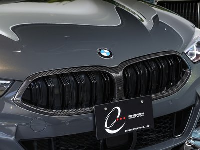 2021 BMW 8 SERIES GRAN COUPE — миниатюра 16
