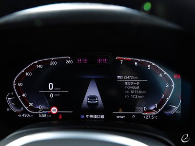 2021 BMW 8 SERIES GRAN COUPE — миниатюра 74