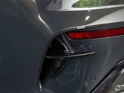 2021 BMW 8 SERIES GRAN COUPE — миниатюра 51