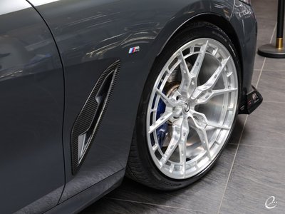 2021 BMW 8 SERIES GRAN COUPE — миниатюра 69