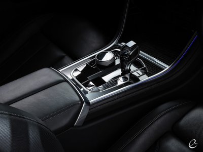 BMW 8 SERIES GRAN COUPE - 7