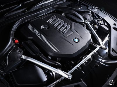 2021 BMW 8 SERIES GRAN COUPE — миниатюра 73