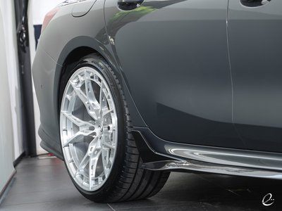 2021 BMW 8 SERIES GRAN COUPE — миниатюра 21