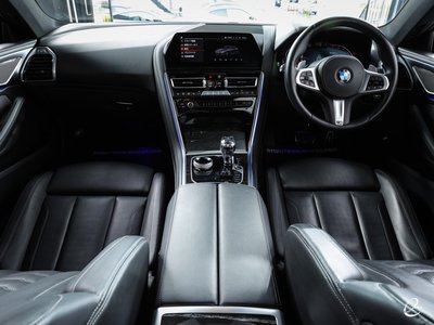 BMW 8 SERIES GRAN COUPE - 3