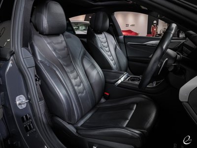 2021 BMW 8 SERIES GRAN COUPE — миниатюра 75