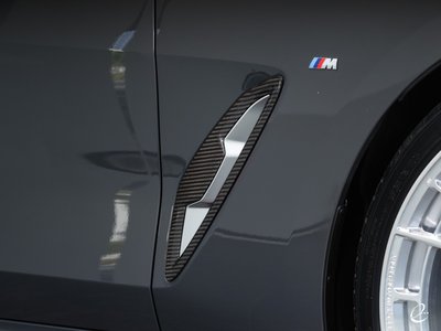 2021 BMW 8 SERIES GRAN COUPE — миниатюра 26