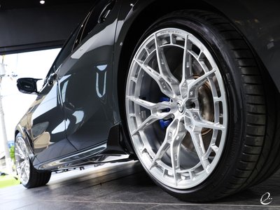 2021 BMW 8 SERIES GRAN COUPE — миниатюра 46
