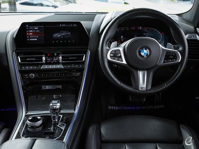 BMW 8 SERIES GRAN COUPE - 4