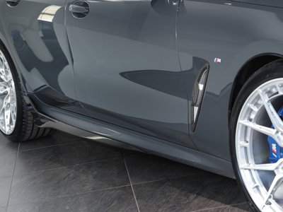 2021 BMW 8 SERIES GRAN COUPE — миниатюра 23