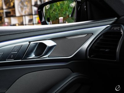 2021 BMW 8 SERIES GRAN COUPE — миниатюра 78