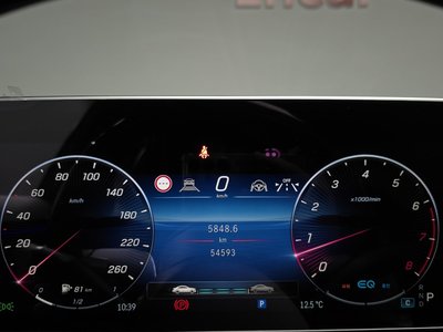 MERCEDES-BENZ S-CLASS - 9