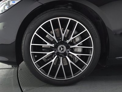 MERCEDES-BENZ S-CLASS - 7