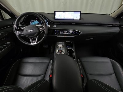 2022 Genesis ELECTRIFIED GV70 照片 5